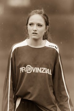 Bild 4459 - B-Juniorinnen MTSV Olympia Neum�nster - Kieler MTV : Ergebnis: 3:1